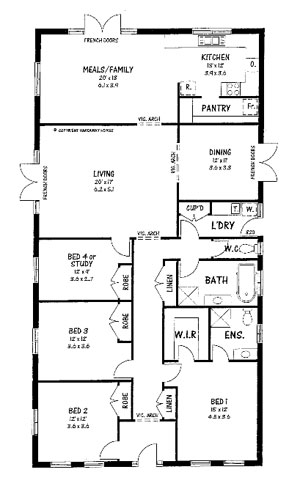 harkaway homes 3.2
